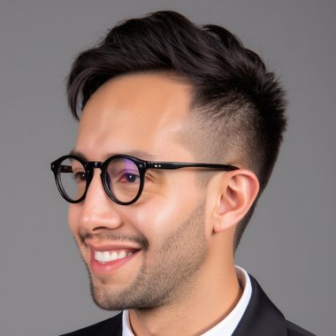 Allan B. - Freelance Presentation Designer