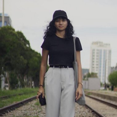 Gloria C. - Freelance Photographer