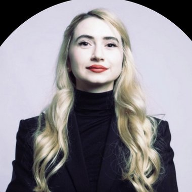 Anne C. - Freelance Digital Marketer