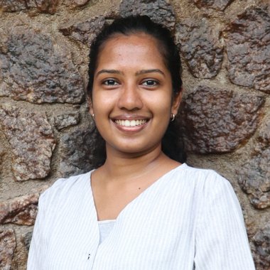 Harini F. - Freelance Project Manager