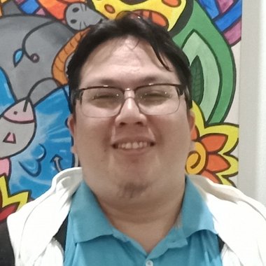 Ronald O. - Freelance Animator