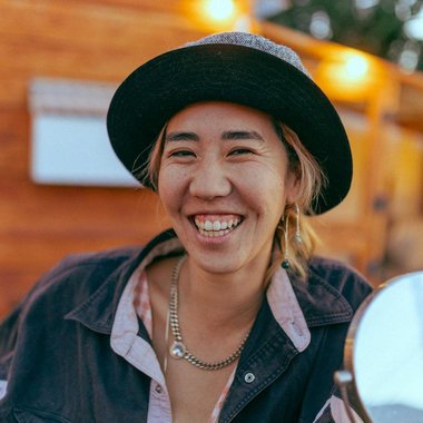 Daley Y. - Freelance Set Designer