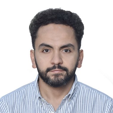 Mohamed A. - Freelance Media Coordinator