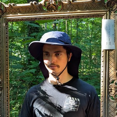 Hamdoune Y. - Freelance Sound Engineer