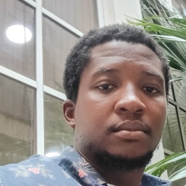 Awosoji B. - Freelance Animator