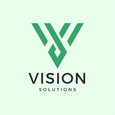 Vision S. - Freelance Web Developer