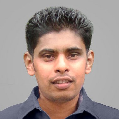 Fazil H. - Freelance Ui Designer