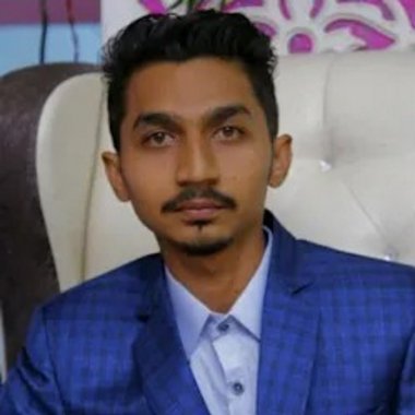 Sheharyar S. - Freelance Web Developer