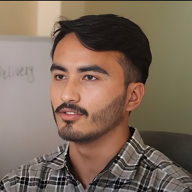 Niraj P. - Freelance Web Developer