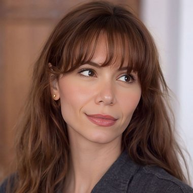 Priscilla B. - Freelance Developer