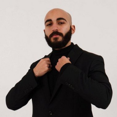 MOHAMED A. - Freelance Post Production