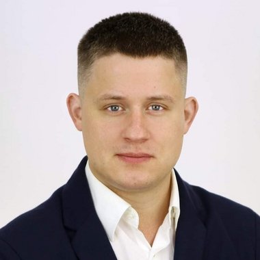 Kirill D. - Freelance Developer