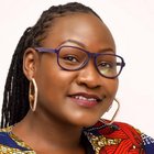 Magdoreen C. Achieng’