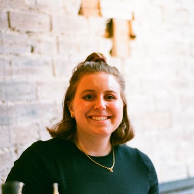 Jess V. - Freelance Studio Manager