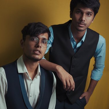 Mitraz - Freelance Music Producer