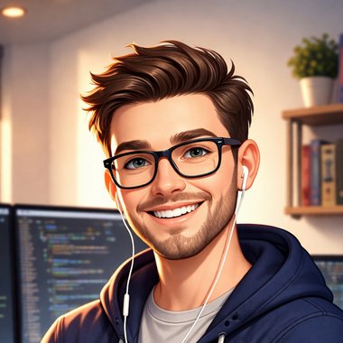 Albert D. - Freelance Ai Engineer