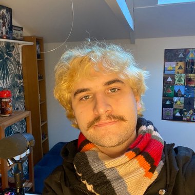Thomas P. - Freelance Music Producer