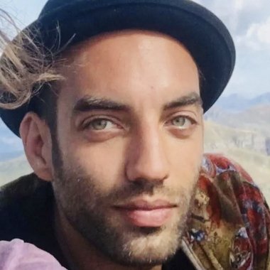 Sharif - Freelance Film Director