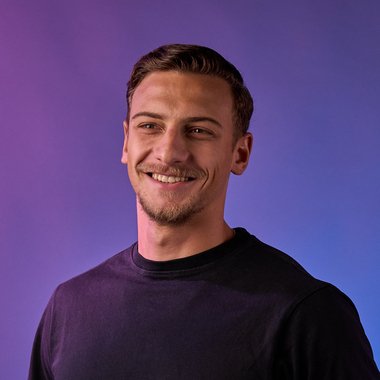 Ivaylo K. - Freelance Video Editor