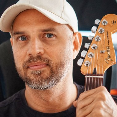 Carlos S. - Freelance Music Producer