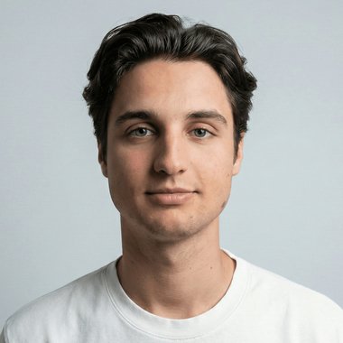 Lian A. - Freelance Full Stack Developer