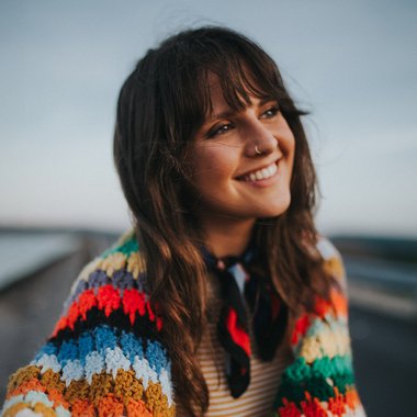 Jocelyn H. - Freelance Brand Designer