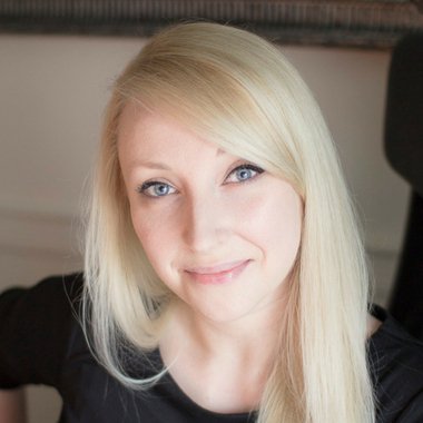 Ewelina M. - Freelance Content Creator