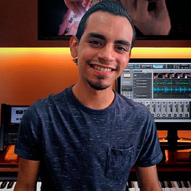 pabloapl - Freelance Music Producer