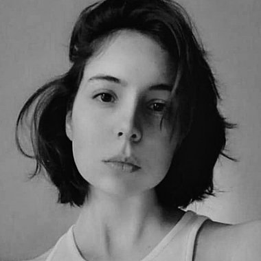 Elena P. - Freelance Art Director