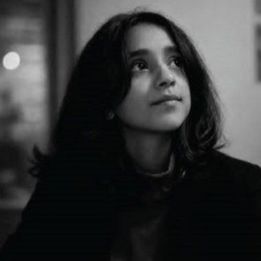 Riya P. - Freelance Content Designer
