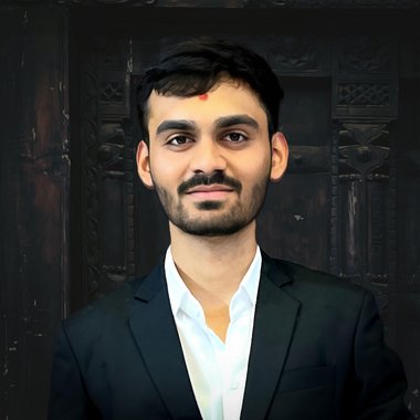 Uttam M. - Freelance Product Designer