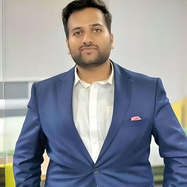 faizan y. - Freelance Digital Marketer