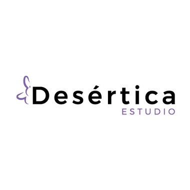 Desértica E. - Freelance Graphic Designer