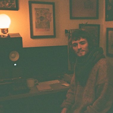 Miles F. - Freelance Mixing Engineer