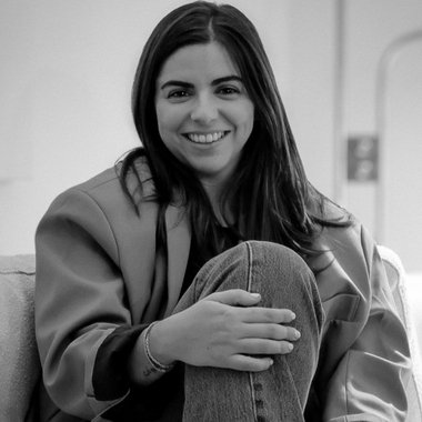 Christina M. - Freelance Social Media Freelancer
