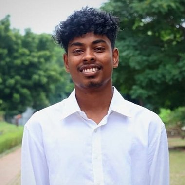 Harish N. - Freelance Video Editor