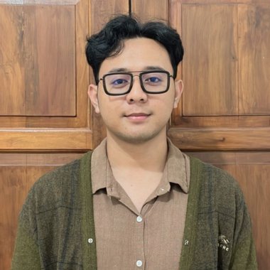 Andrew P. - Freelance Production Assistant