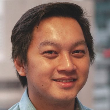 Van T. - Freelance Full Stack Developer