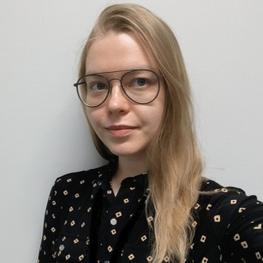 Maija K. - Freelance Content Creator