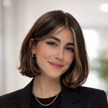 Negin N. - Freelance Social Media Freelancer