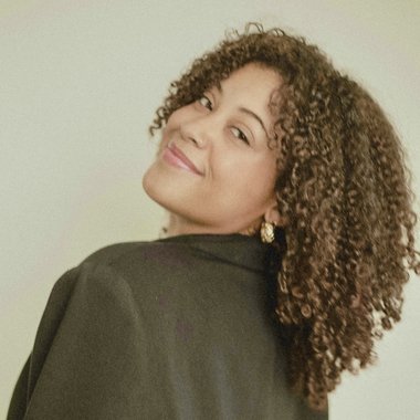 Naiya S. - Freelance Designer