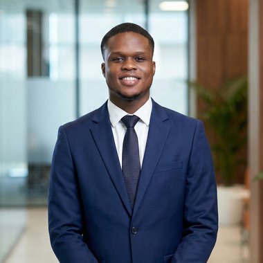 Kolawole S. - Freelance Graphic Designer