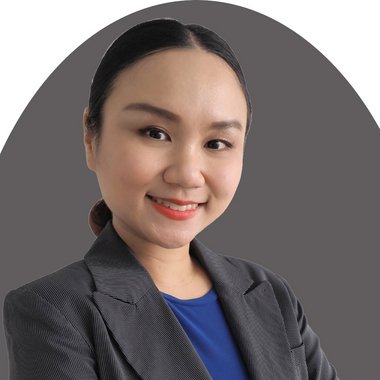 Apapan M. - Freelance Content Designer