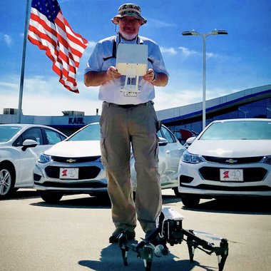 Christopher H. - Freelance Video Editor