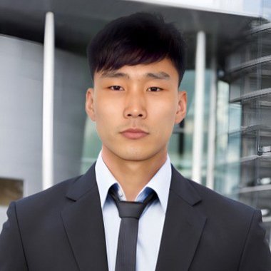 James W. - Freelance Developer