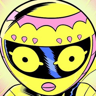 Nick C. - Freelance Comic Illustrator