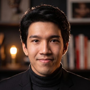 Vince D. - Freelance Content Creator