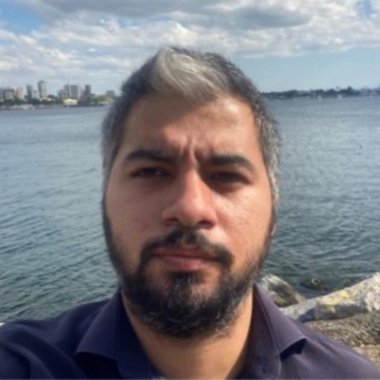 Emre D. - Freelance Data Scraping Specialist