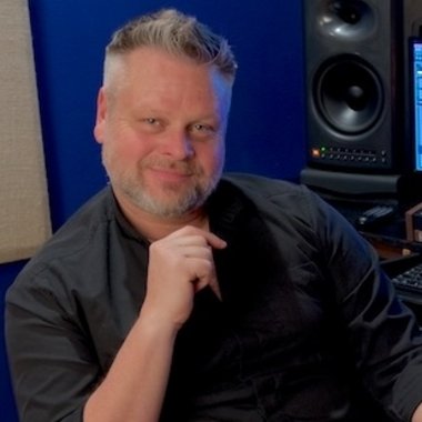 Music C. - Freelance Voiceover Artist