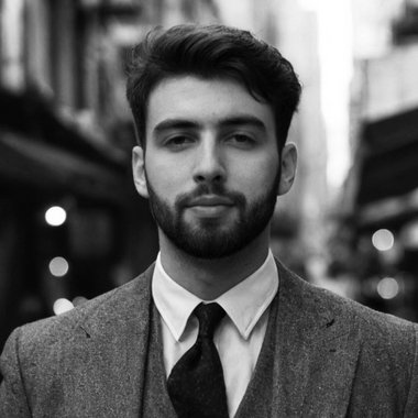 ANDREY A. - Freelance Marketing Consultant